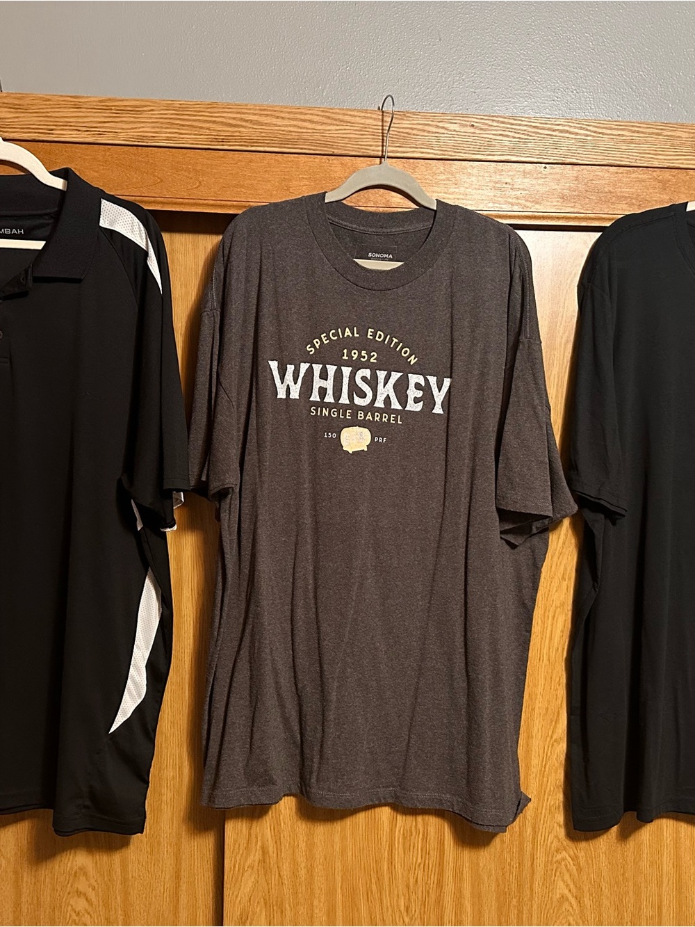 Men’s 3x shirt lot